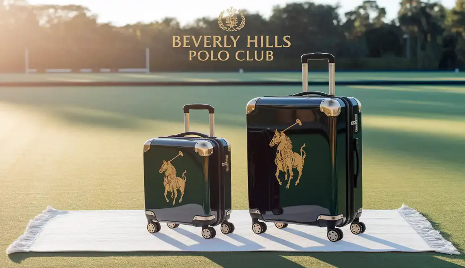 BEVERLY HILLS POLO CLUB