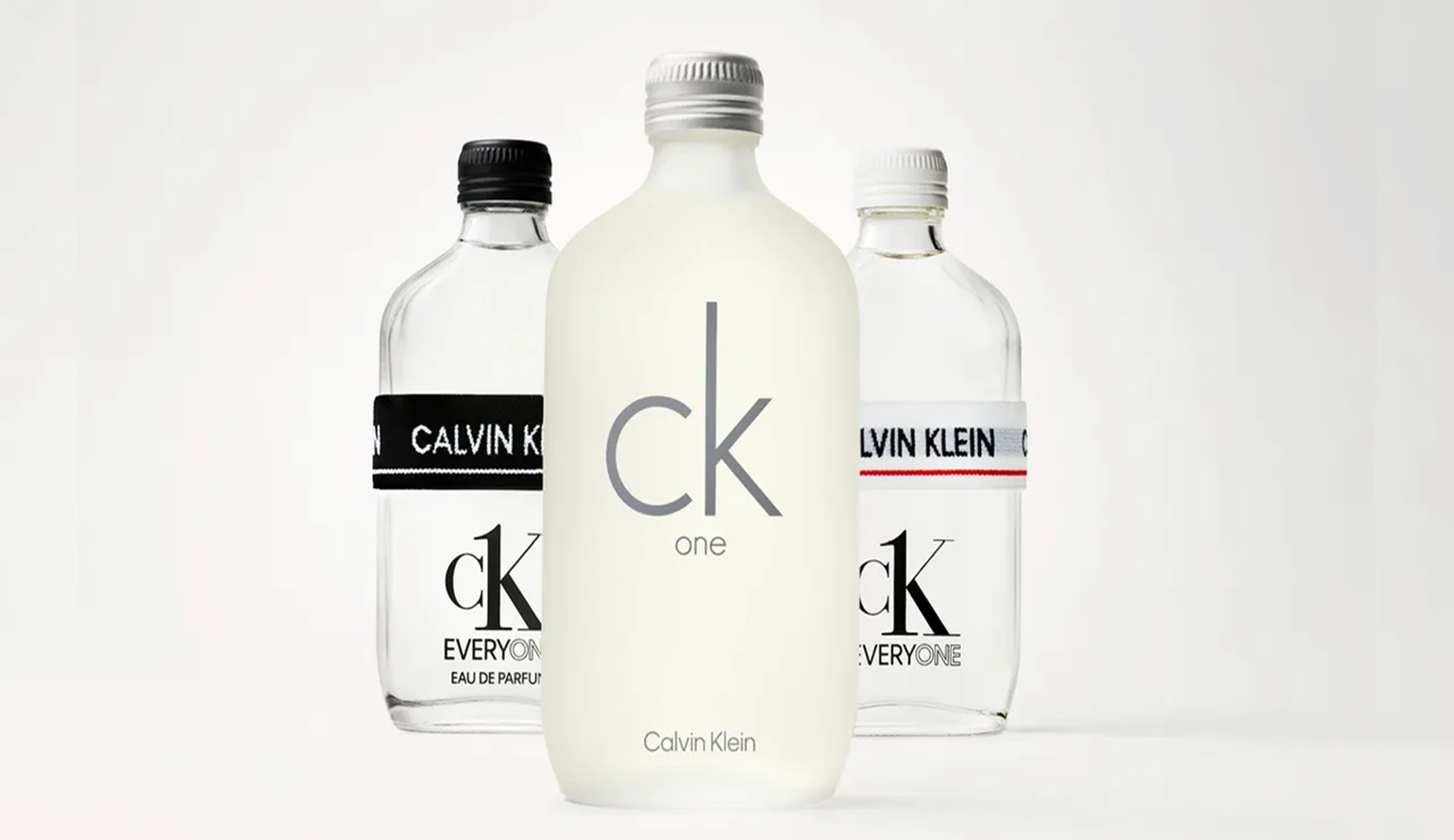 CALVIN KLEIN FRAGRANCES