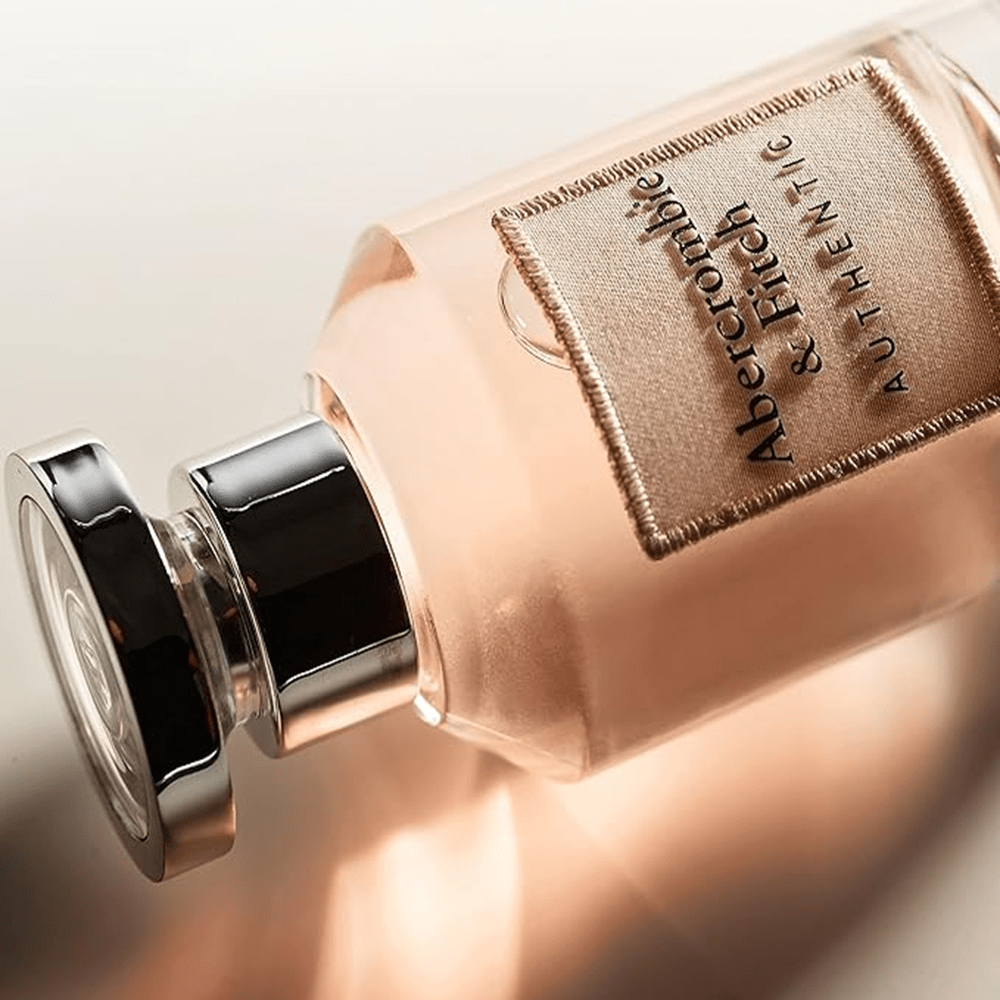 ABERCROMBIE & FITCH FRAGRANCES - FOR HER - Metro Singapore Departmental Store - Celebrating 69 Years in SG