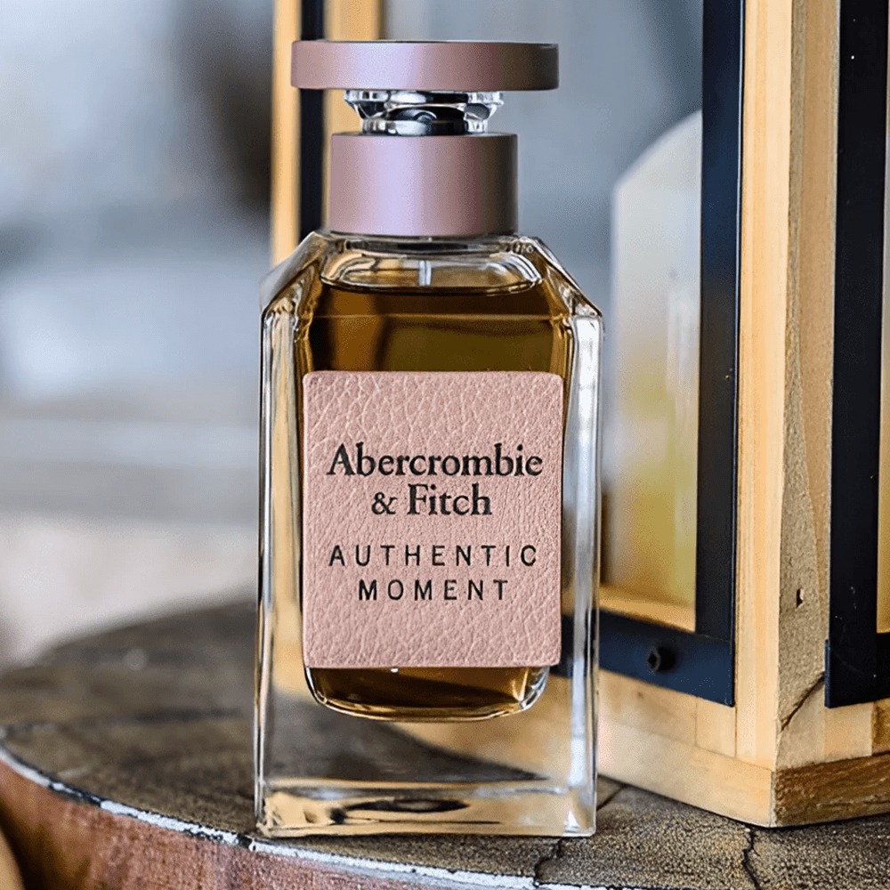 ABERCROMBIE & FITCH FRAGRANCES - FOR HIM - Metro Singapore Departmental Store - Celebrating 69 Years in SG