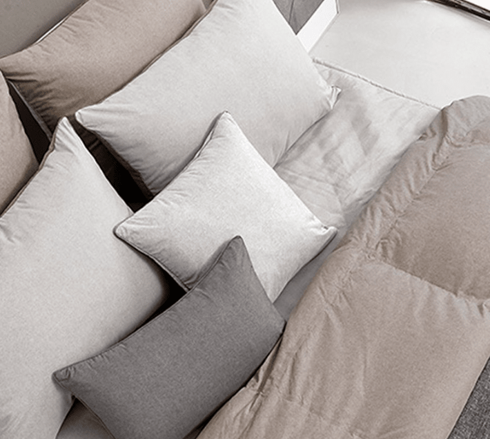 ALLERMAN - PILLOWS - Metro Singapore Departmental Store - Celebrating 69 Years in SG