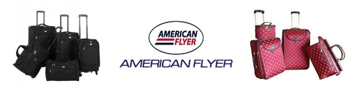 AMERICAN FLYER - Metro Singapore Departmental Store - Celebrating 69 Years in SG