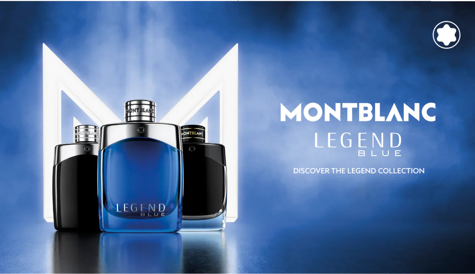 MONTBLANC FRAGRANCES