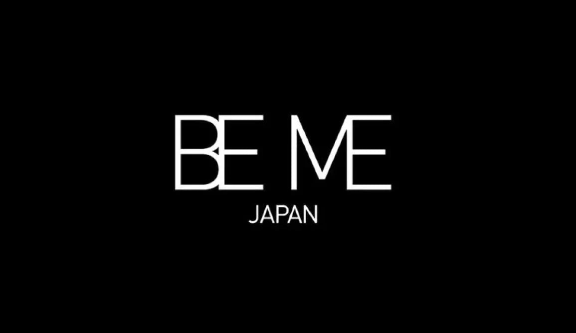 BEME JAPAN - Metro Singapore Departmental Store - Celebrating 69 Years in SG