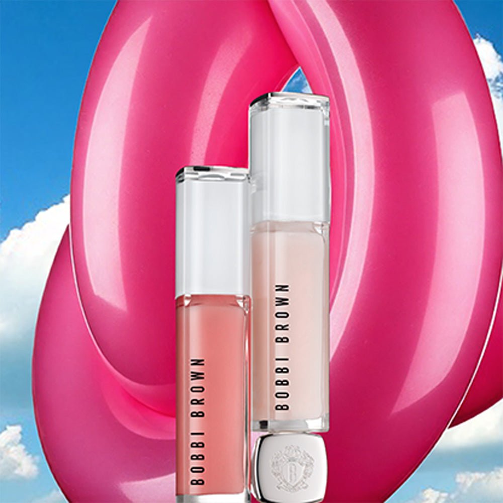BOBBI BROWN - LIPS - Metro Singapore Departmental Store - Celebrating 69 Years in SG