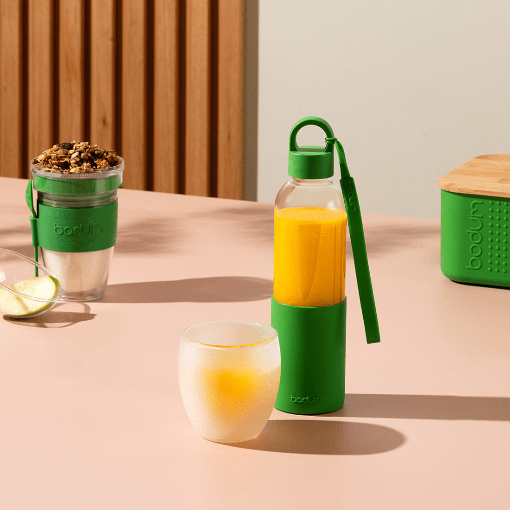 BODUM - WATER BOTTLES & FLASKS - Metro Singapore Departmental Store - Celebrating 69 Years in SG