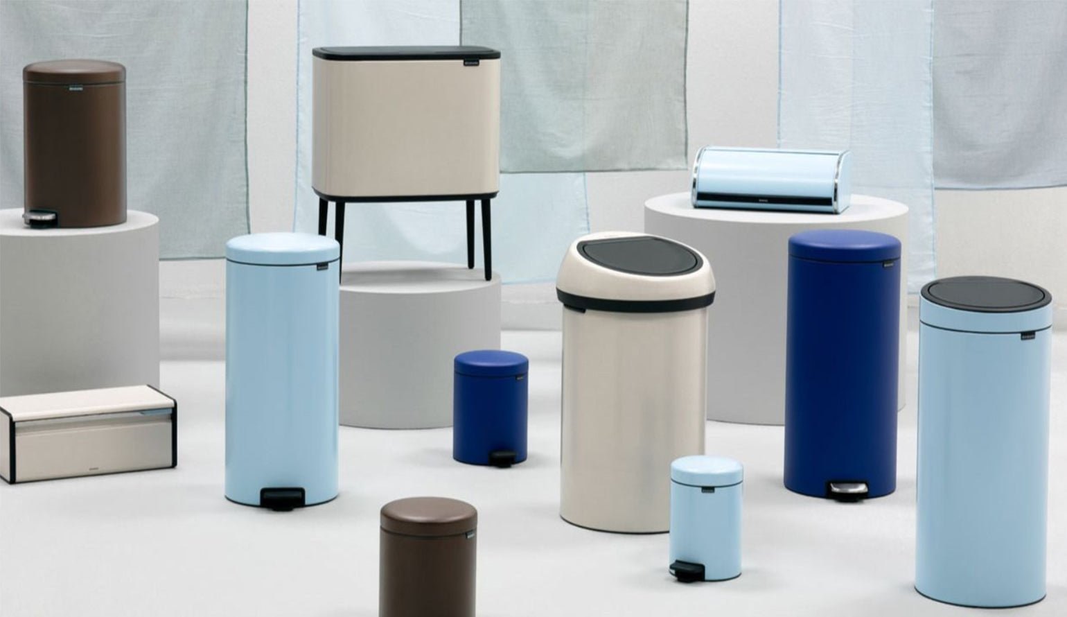 BRABANTIA - Metro Singapore Departmental Store - Celebrating 69 Years in SG