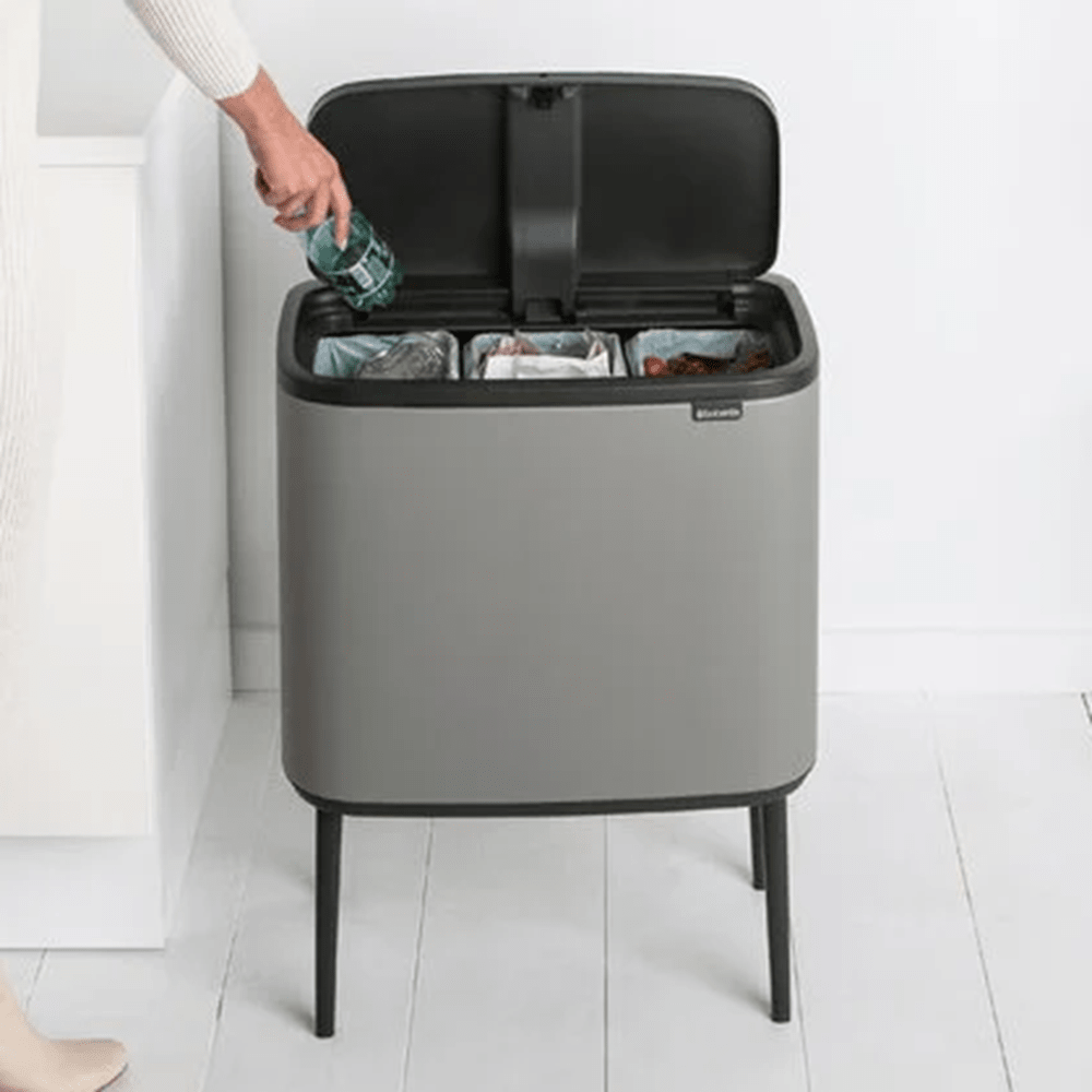 BRABANTIA - BIN - Metro Singapore Departmental Store - Celebrating 69 Years in SG