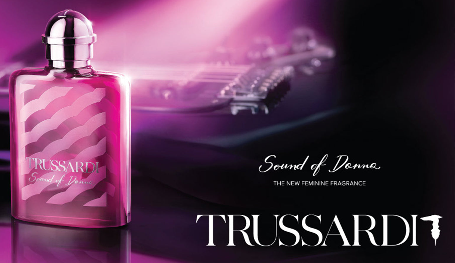 TRUSSARDI