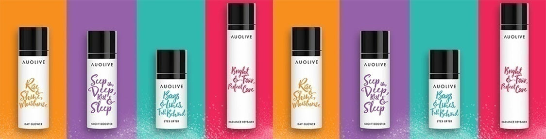 AUOLIVE