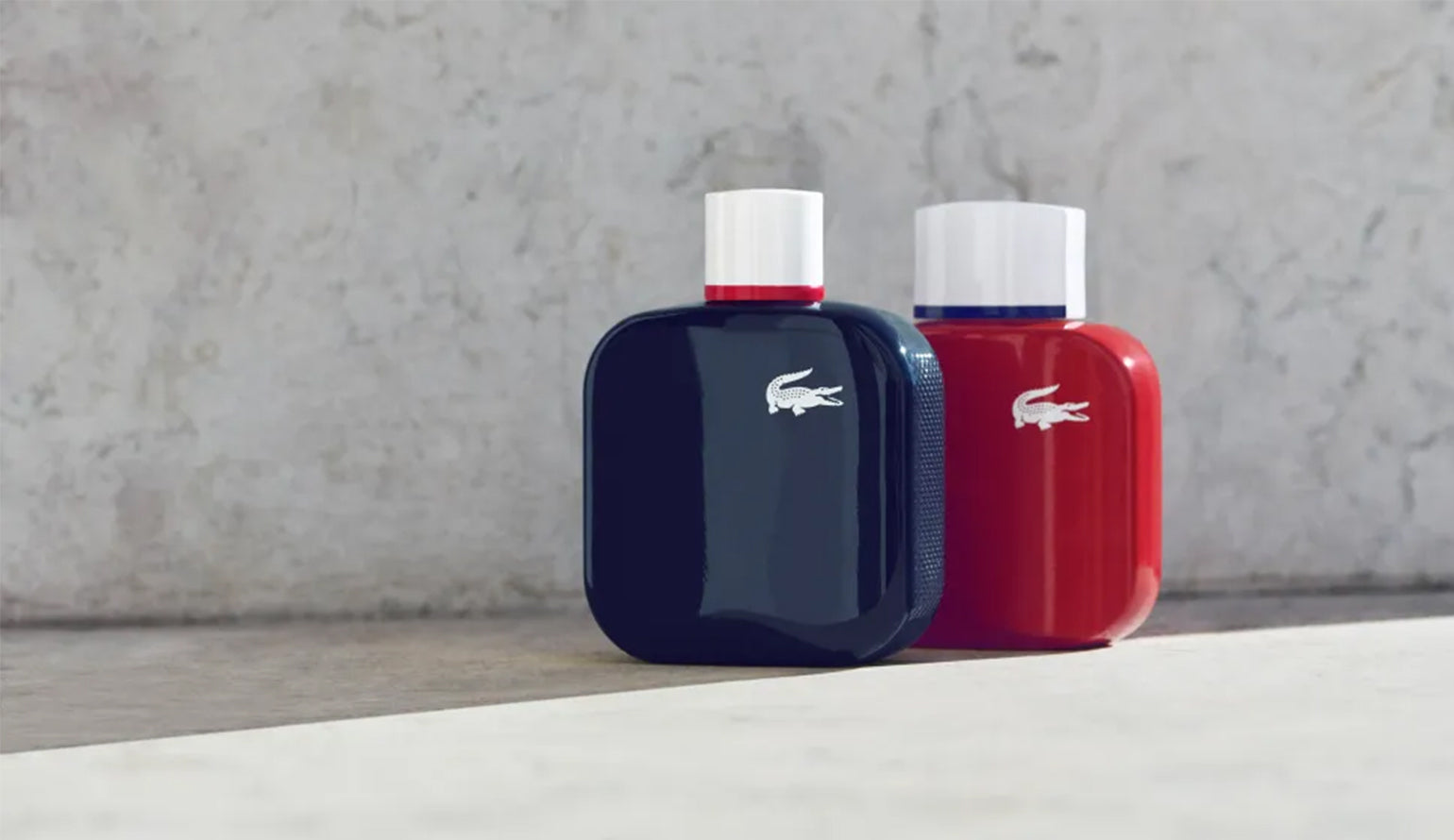 LACOSTE FRAGRANCES