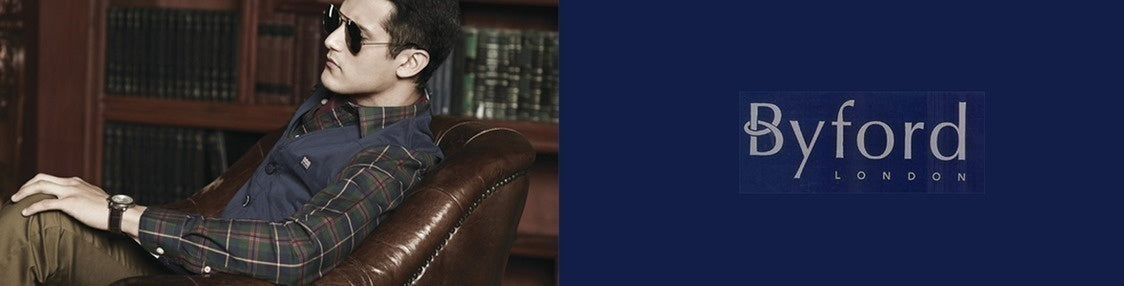 BYFORD