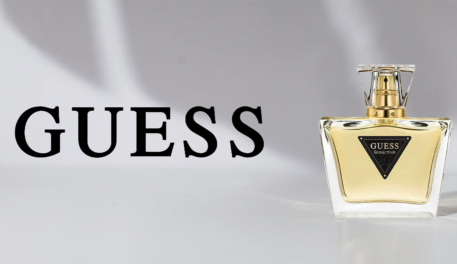 GUESS FRAGRANCES