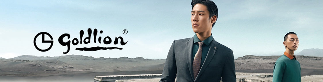 GOLDLION