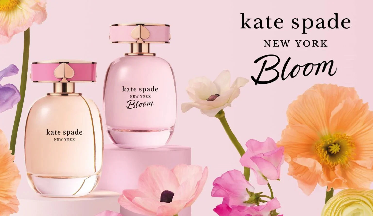 KATE SPADE FRAGRANCES