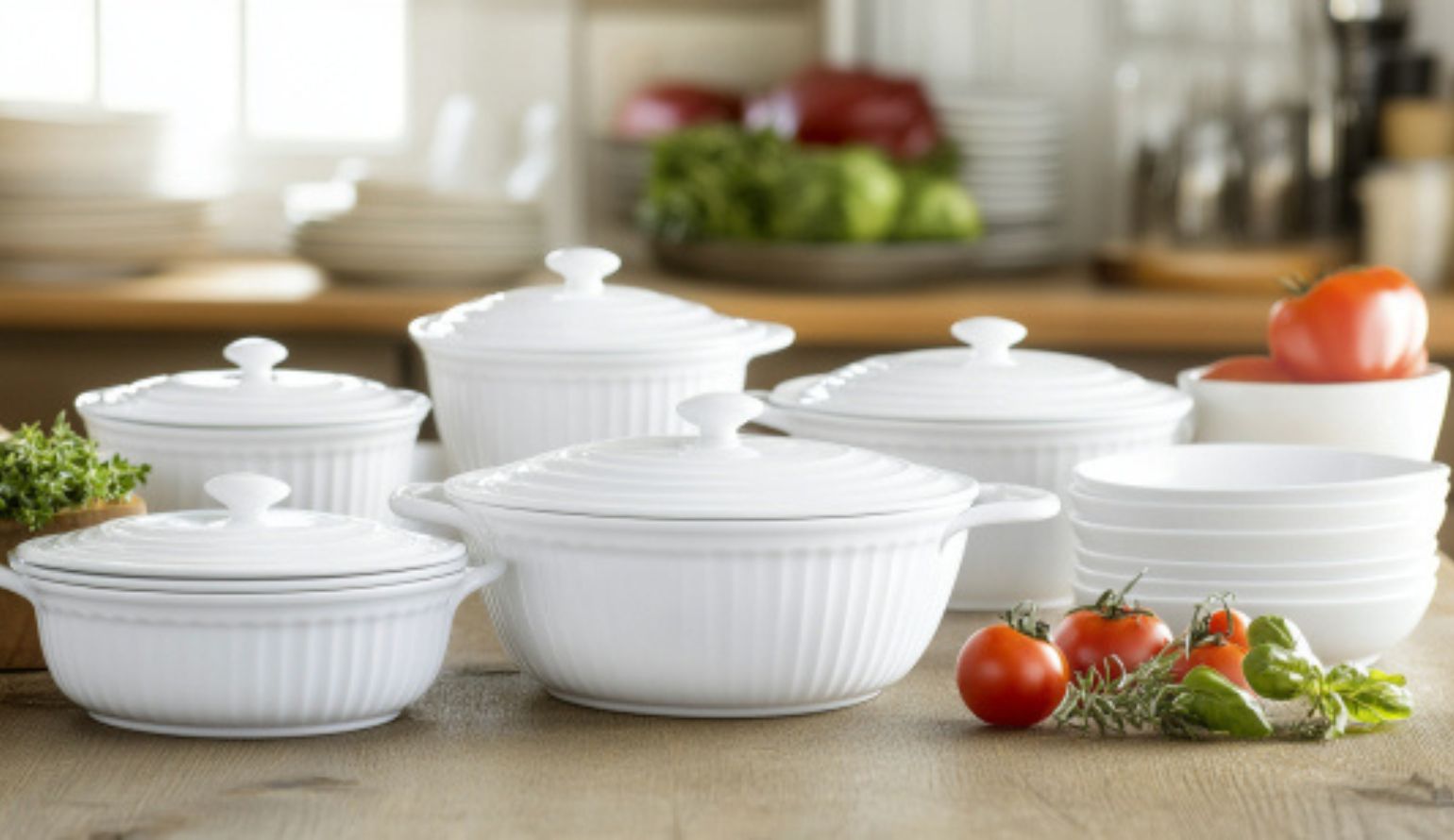 CORNINGWARE