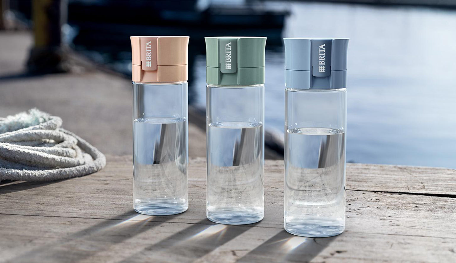 BRITA