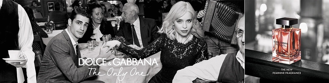 DOLCE&GABBANA BEAUTY