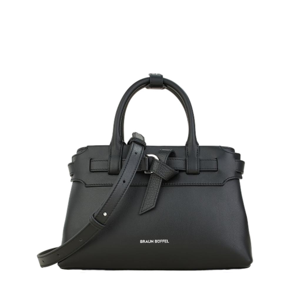 BRAUN BUFFEL - WOMEN'S BAGS