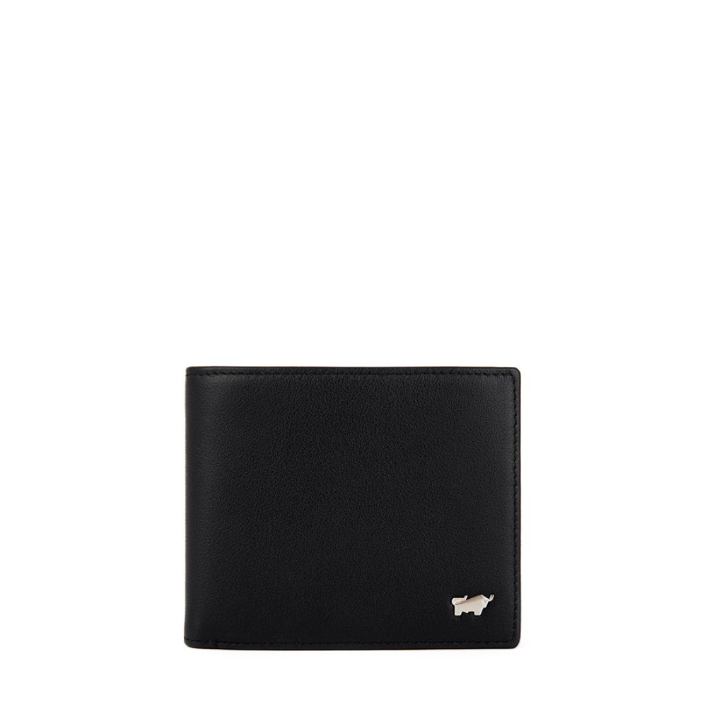 BRAUN BUFFEL - WALLETS