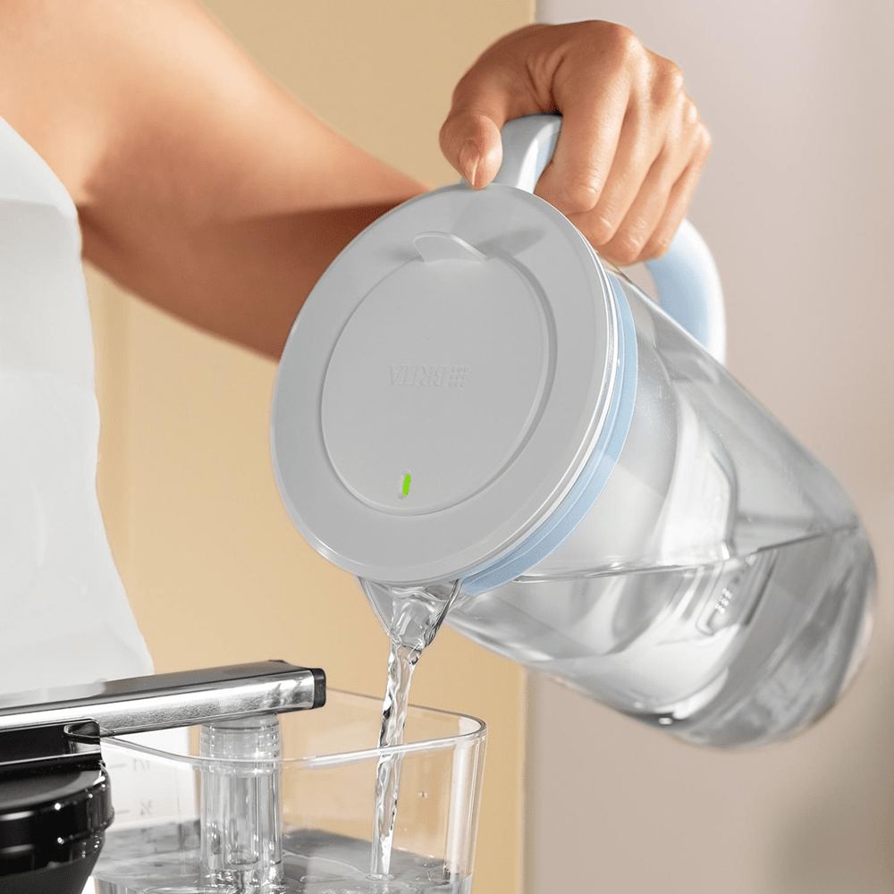 BRITA - WATER JUGS - Metro Singapore Departmental Store - Celebrating 69 Years in SG