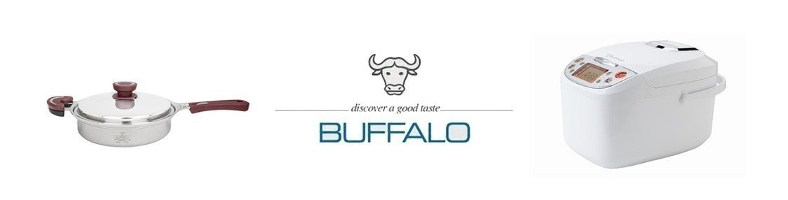 BUFFALO - Metro Singapore Departmental Store - Celebrating 69 Years in SG