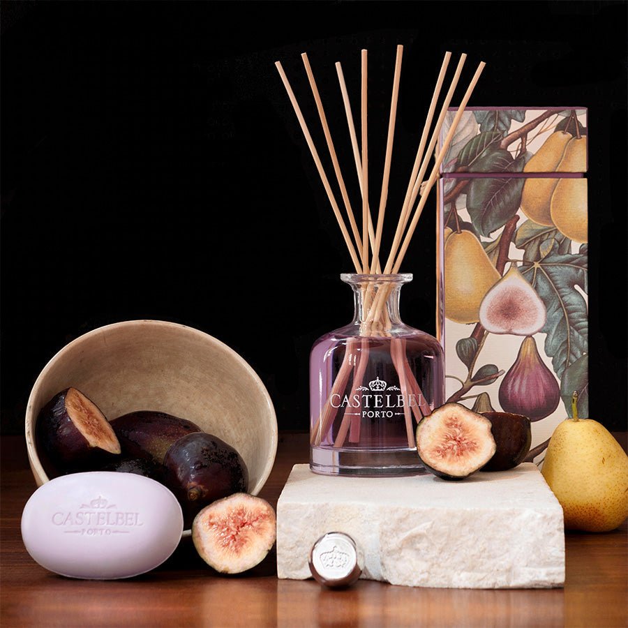 CASTELBEL - DIFFUSERS - Metro Singapore Departmental Store - Celebrating 69 Years in SG