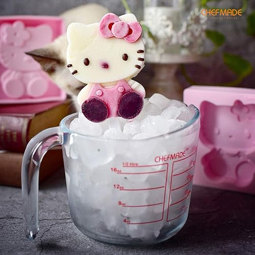CHEFMADE - HELLO KITTY - Metro Singapore Departmental Store - Celebrating 69 Years in SG