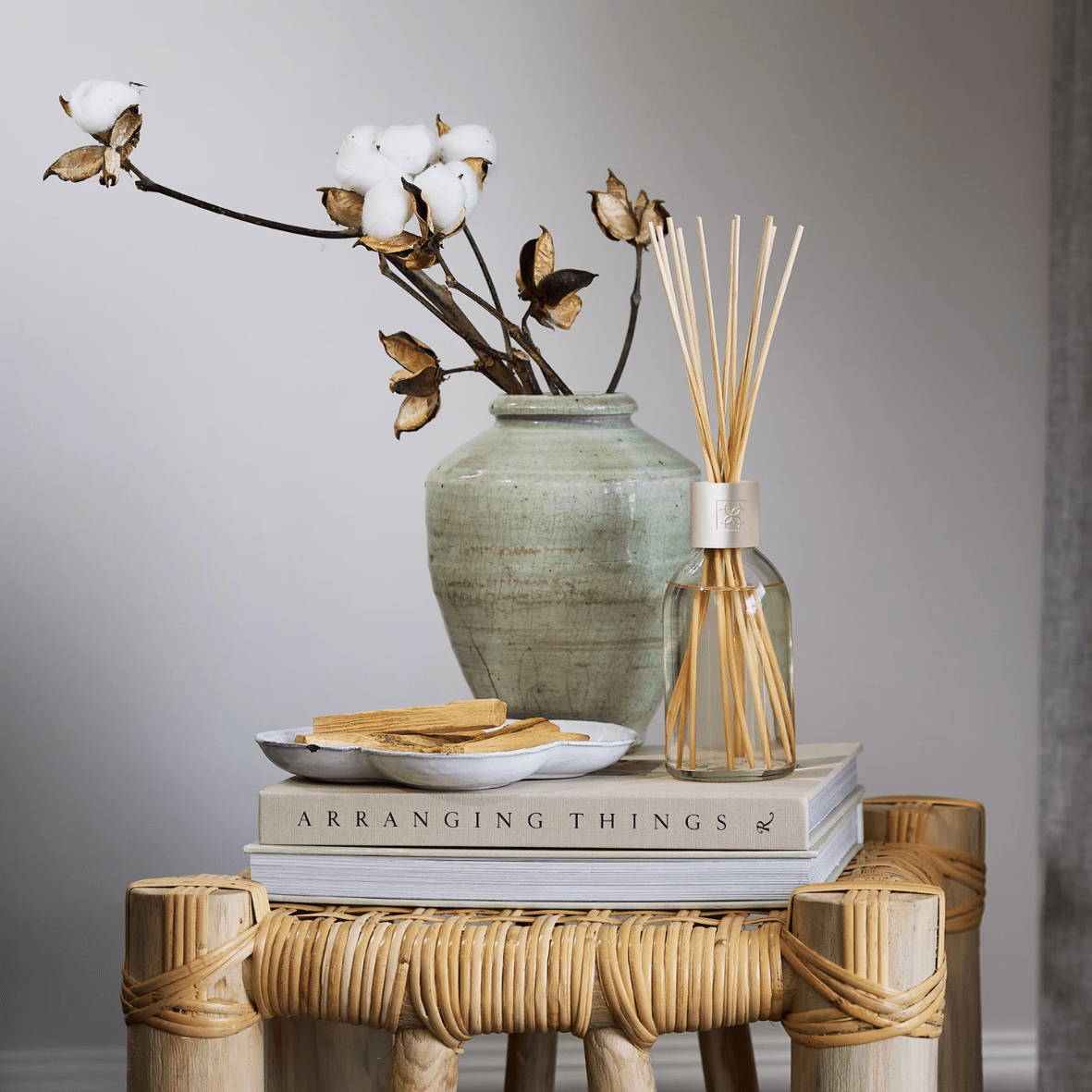 CIRCA - DIFFUSERS - Metro Singapore Departmental Store - Celebrating 69 Years in SG