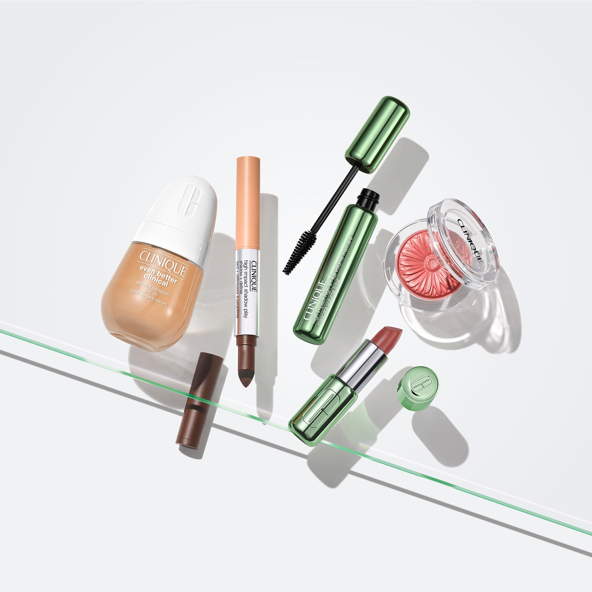 CLINIQUE - MAKEUP - Metro Singapore Departmental Store - Celebrating 69 Years in SG