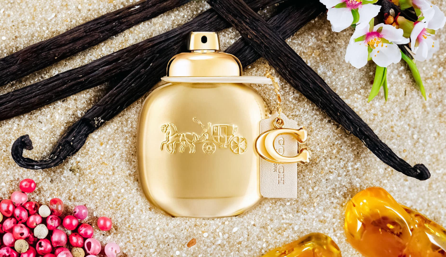 COACH - Metro Singapore Departmental Store - Celebrating 69 Years in SG