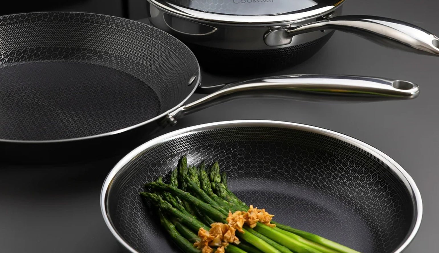 COOKCELL - Metro Singapore Departmental Store - Celebrating 69 Years in SG