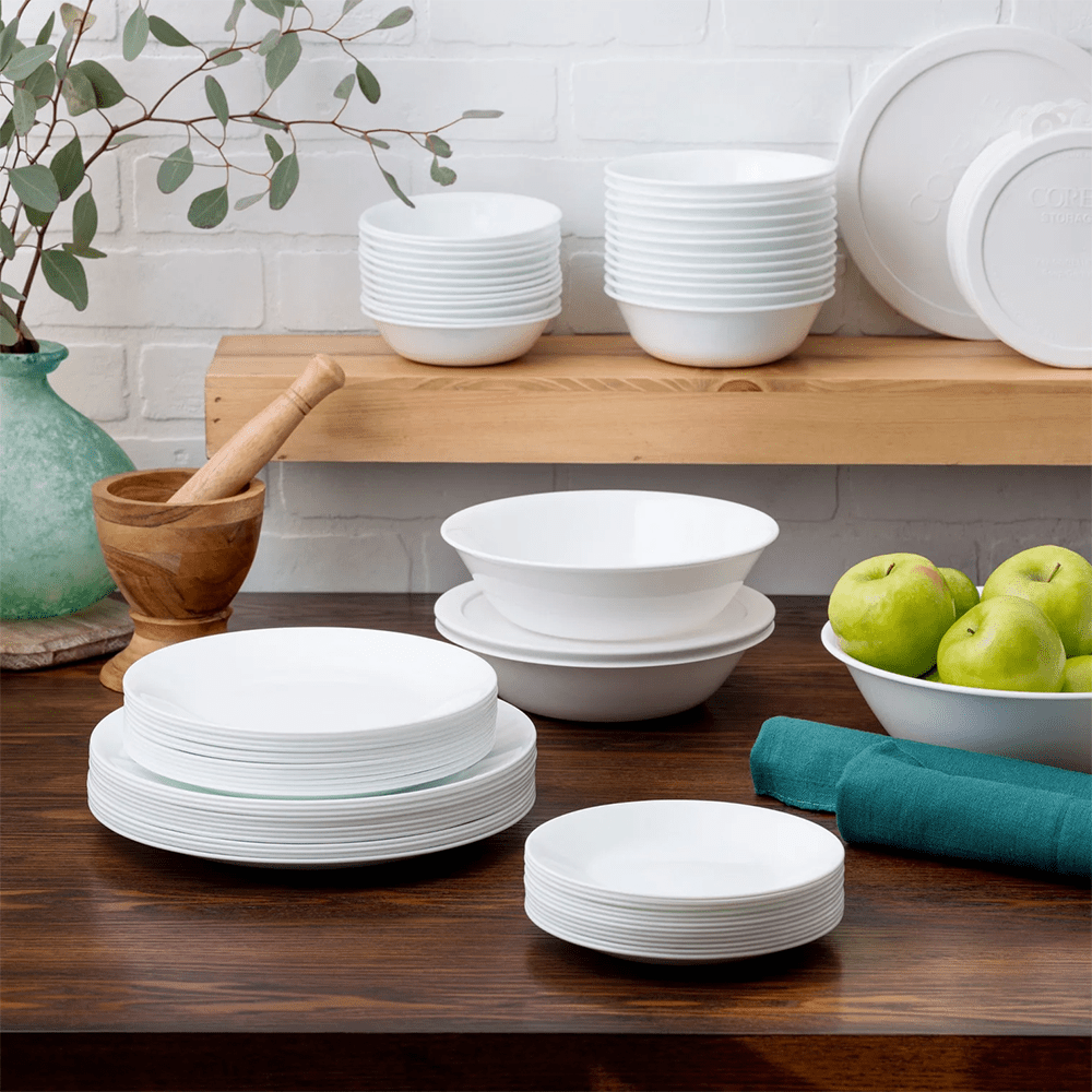 CORELLE - TABLEWARE - Metro Singapore Departmental Store - Celebrating 69 Years in SG