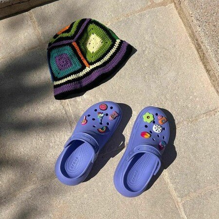 CROCS - CLASSICS - Metro Singapore Departmental Store - Celebrating 69 Years in SG