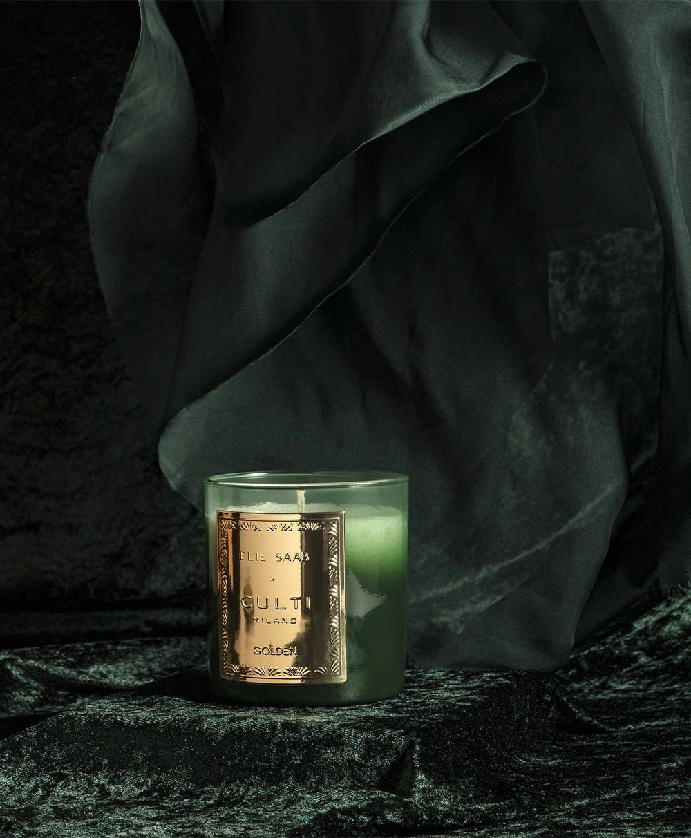 CULTI MILANO - CANDLES - Metro Singapore Departmental Store - Celebrating 69 Years in SG