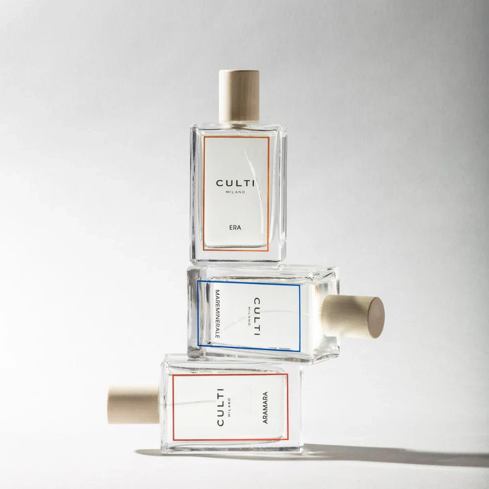CULTI MILANO - HOME SPRAYS - Metro Singapore Departmental Store - Celebrating 69 Years in SG