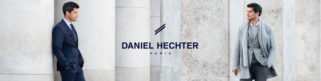 DANIEL HECHTER - Metro Singapore Departmental Store - Celebrating 69 Years in SG