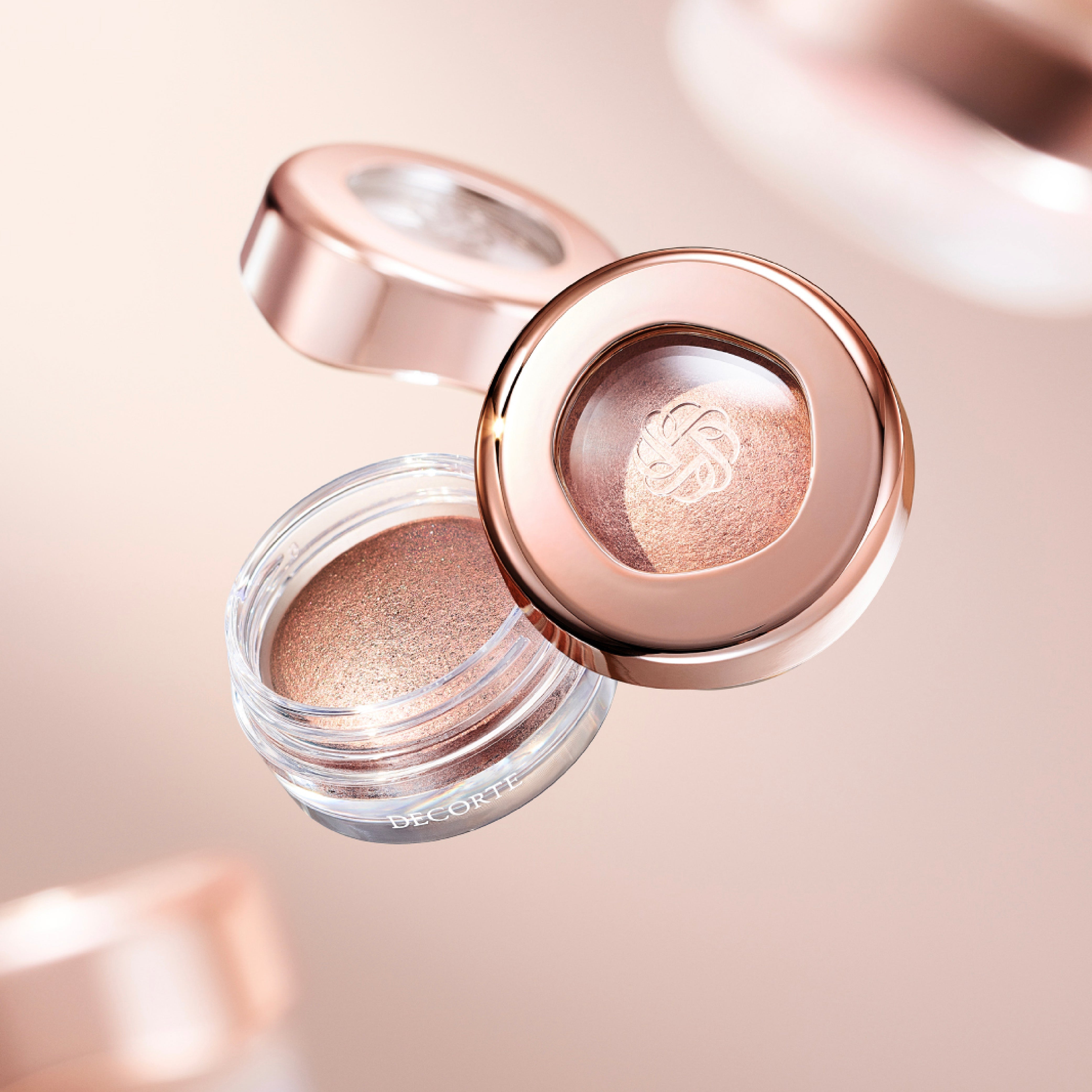 DECORTE - MAKEUP - Metro Singapore Departmental Store - Celebrating 69 Years in SG