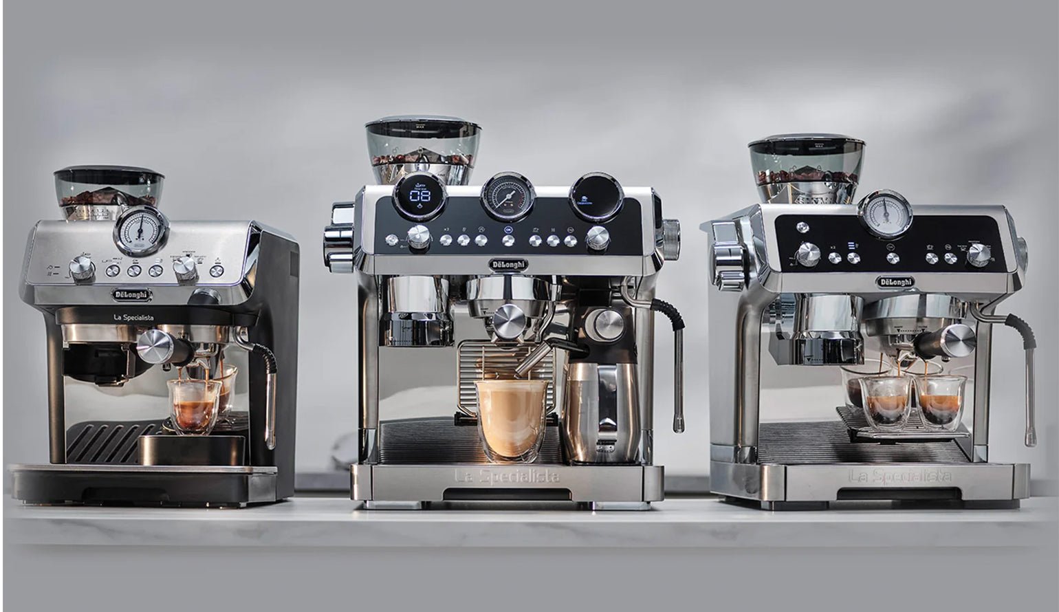 DELONGHI - Metro Singapore Departmental Store - Celebrating 69 Years in SG