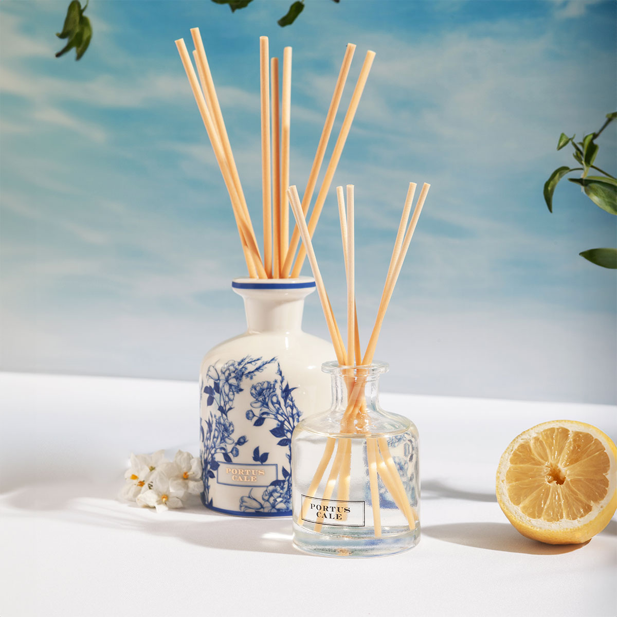 PORTUS CALE - DIFFUSERS