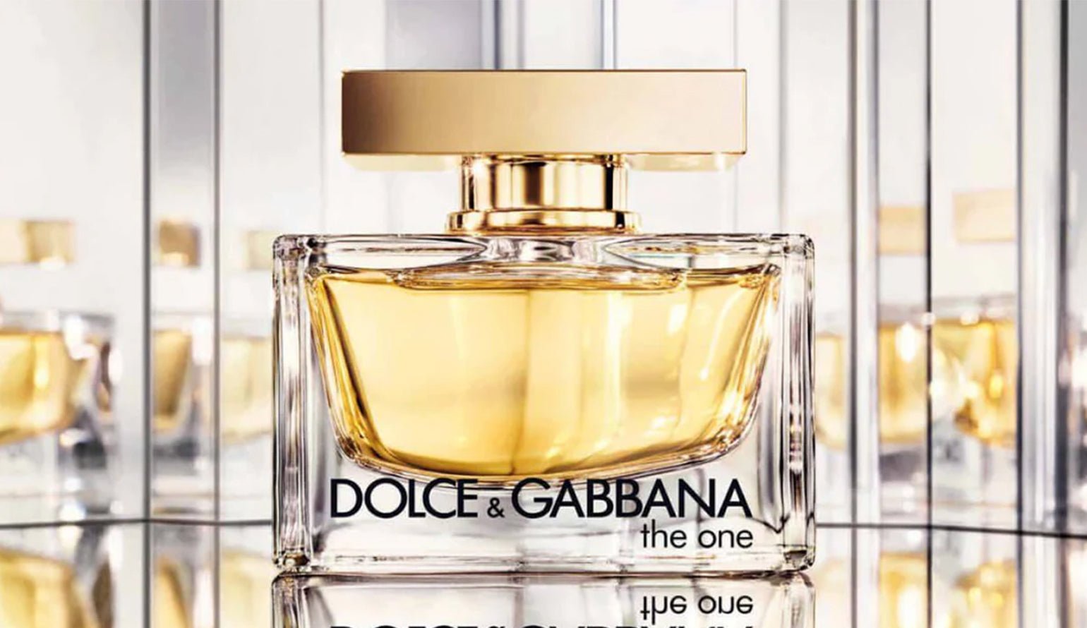 DOLCE&GABBANA BEAUTY - Metro Singapore Departmental Store - Celebrating 69 Years in SG