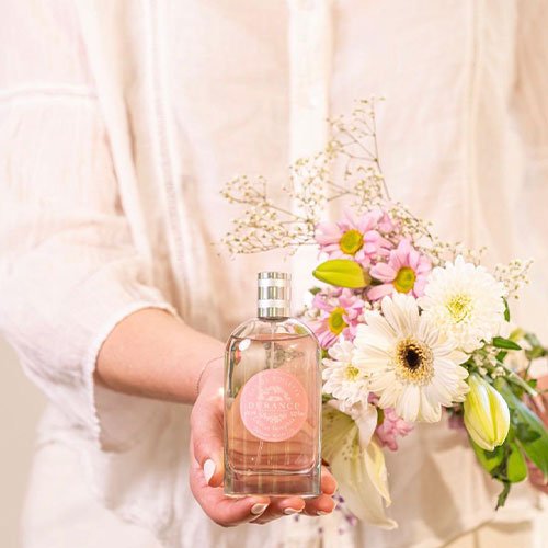 DURANCE - FRAGRANCE - Metro Singapore Departmental Store - Celebrating 69 Years in SG