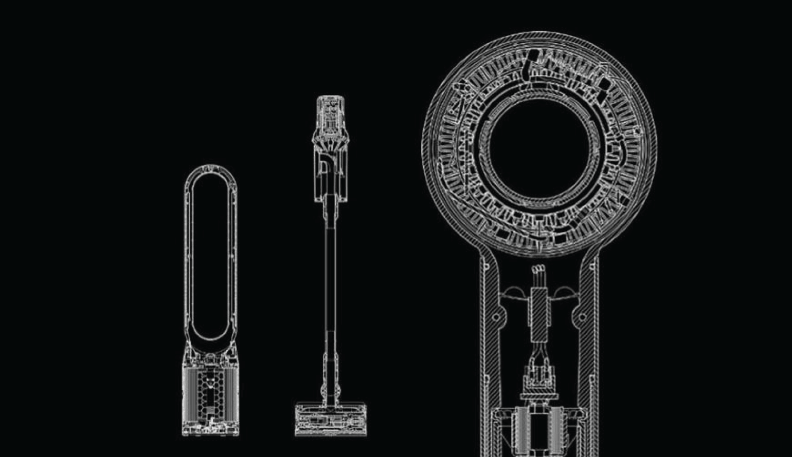 DYSON - Metro Singapore Departmental Store - Celebrating 69 Years in SG