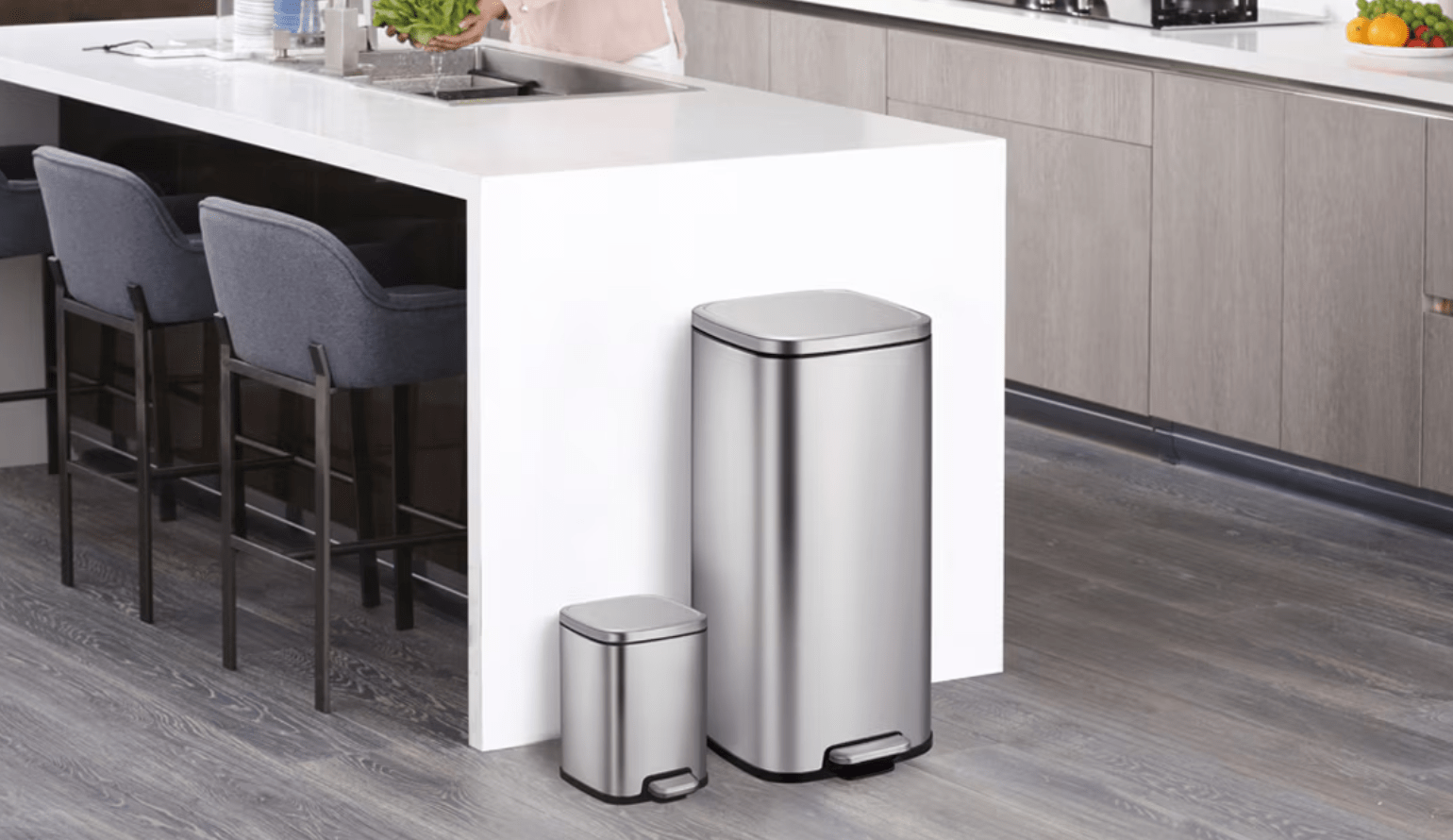 EKO - Metro Singapore Departmental Store - Celebrating 69 Years in SG