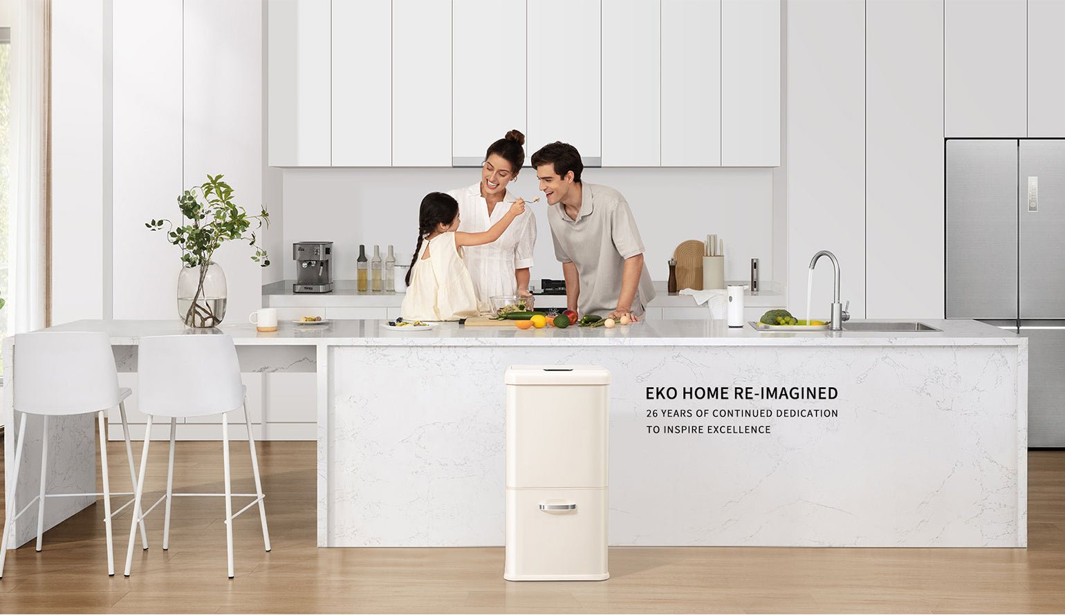 EKOHOME - Metro Singapore Departmental Store - Celebrating 69 Years in SG