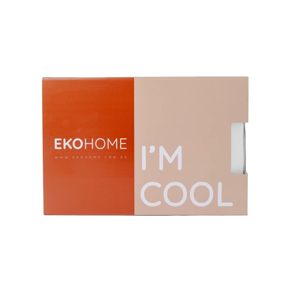 EKOHOME - PILLOWS - Metro Singapore Departmental Store - Celebrating 69 Years in SG