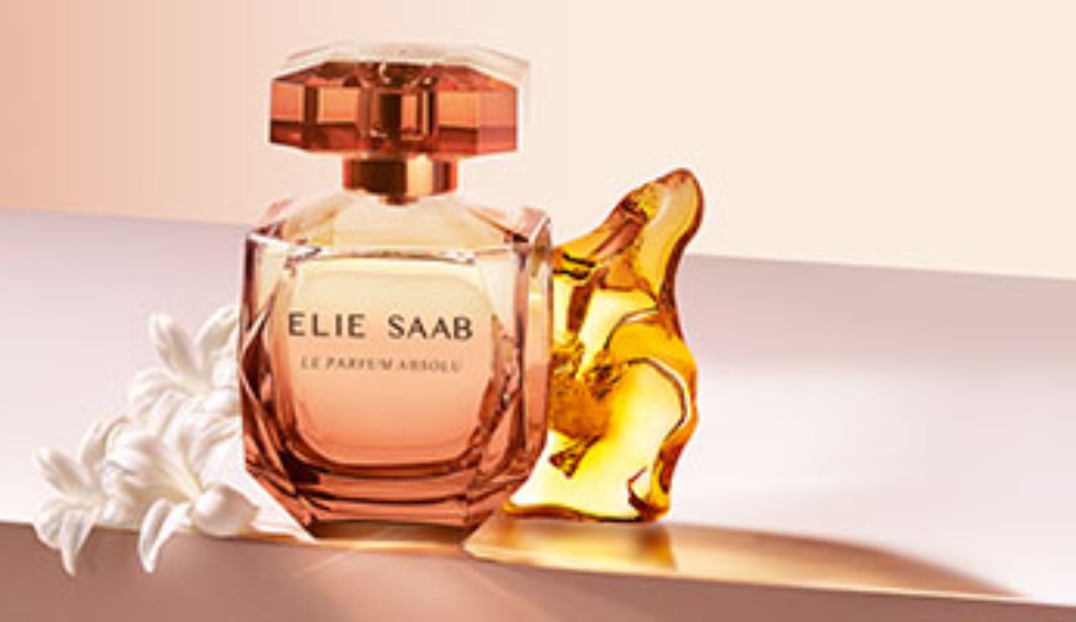 ELIE SAAB - Metro Singapore Departmental Store - Celebrating 69 Years in SG