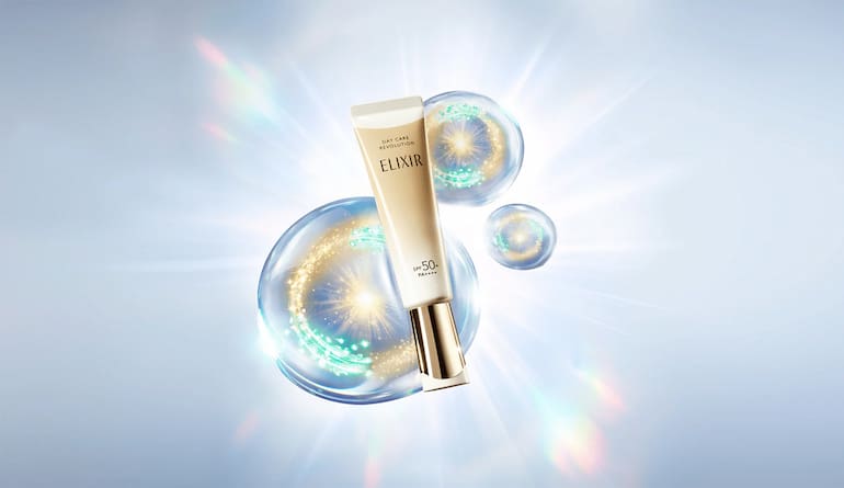 ELIXIR - Metro Singapore Departmental Store - Celebrating 69 Years in SG