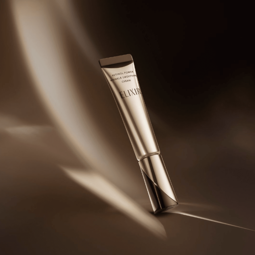 ELIXIR - WRINKLE CREAM - Metro Singapore Departmental Store - Celebrating 69 Years in SG