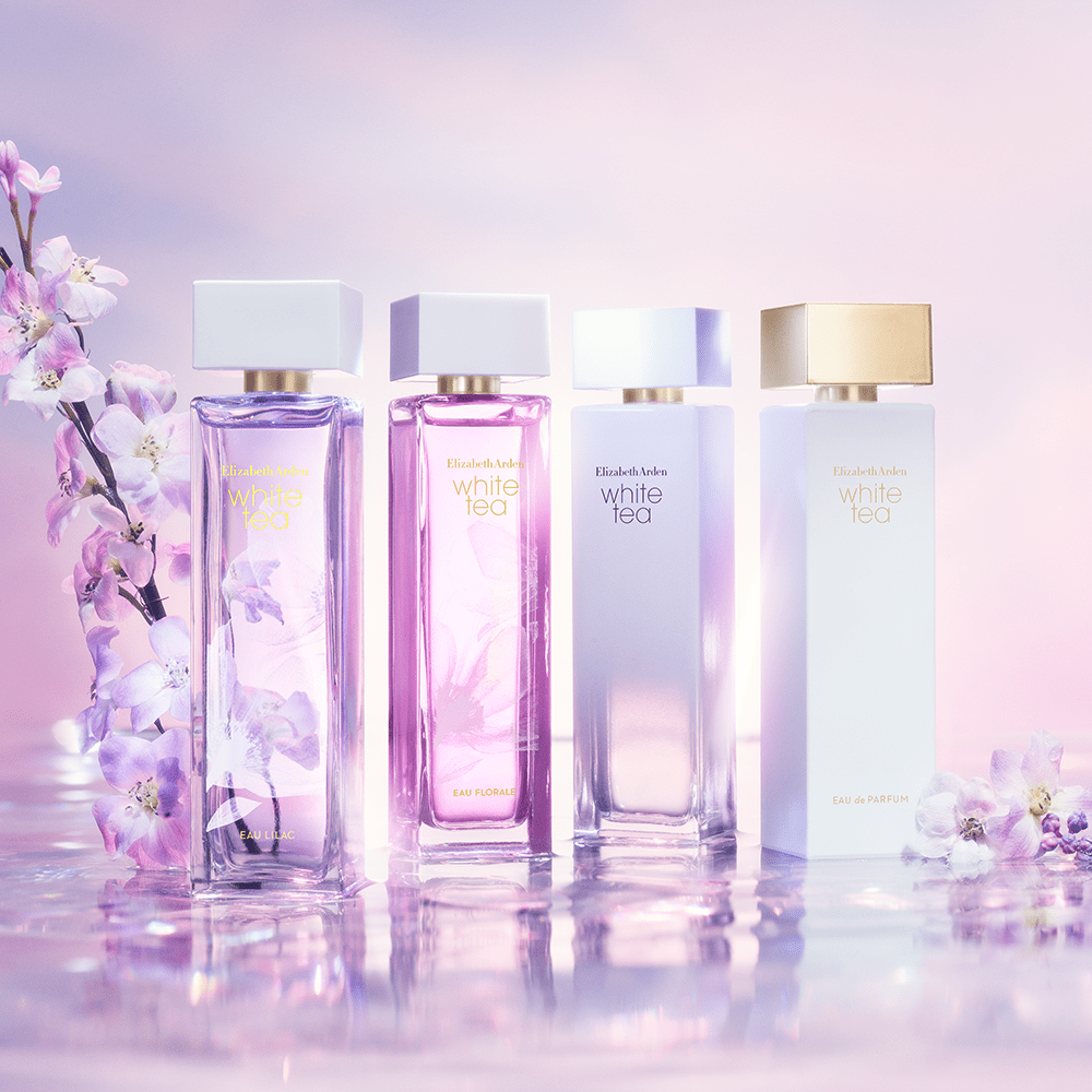 ELIZABETH ARDEN - FRAGRANCE - Metro Singapore Departmental Store - Celebrating 69 Years in SG